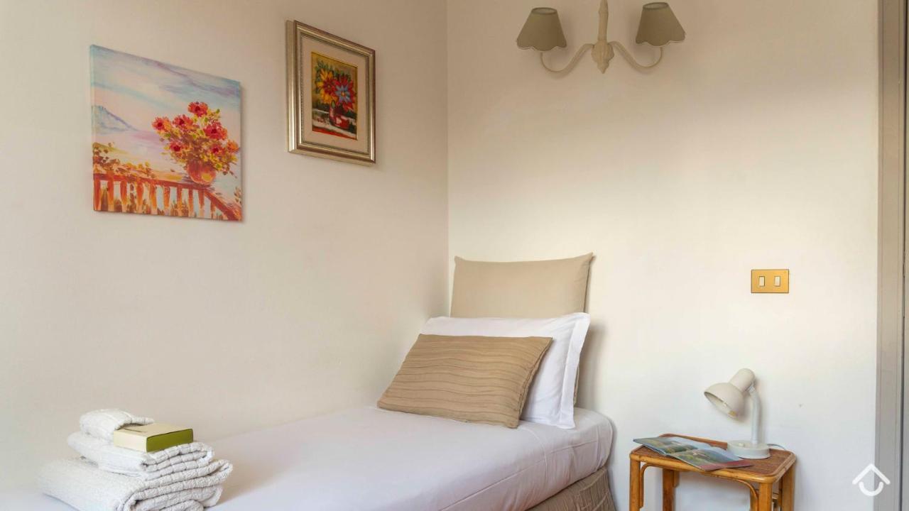 Villa Al Mare - Cala Gonone Dorgali Ngoại thất bức ảnh