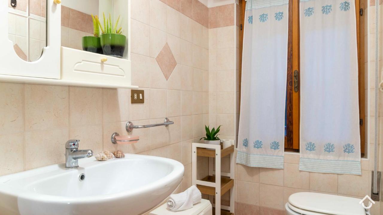 Villa Al Mare - Cala Gonone Dorgali Ngoại thất bức ảnh